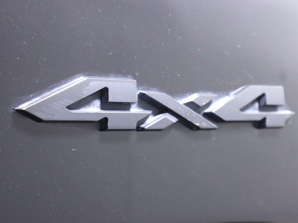 Used 2021 RAM 1500 Laramie AWD/4WD image 38