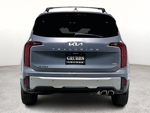 Used 2024 Kia Telluride S w/ S Sunroof Package image 6