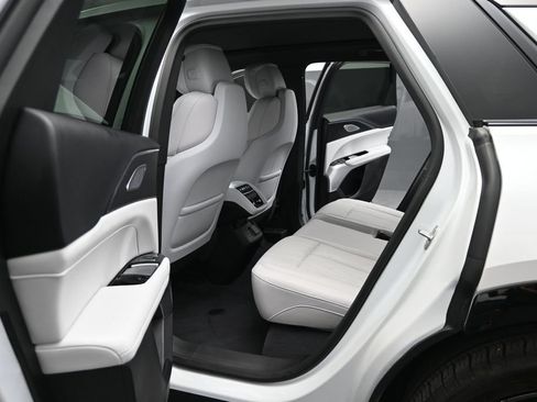 Certified 2024 Cadillac Lyriq Sport AWD/4WD image 15