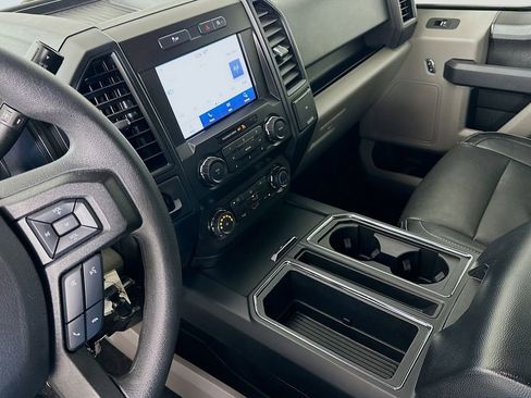 Used 2019 Ford F150 XL w/ Equipment Group 101A Mid image 16