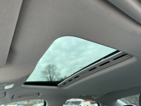 Used 2015 Audi A6 3.0T Prestige image 44