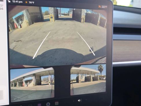 Used 2021 Tesla Model Y Long Range image 20