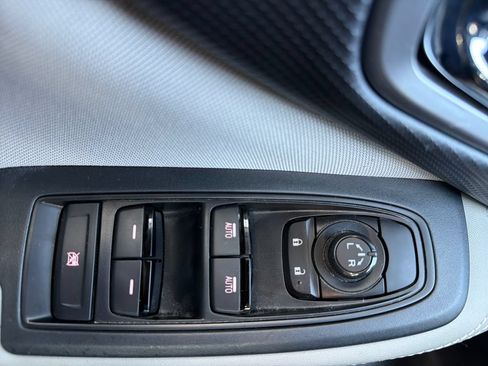 Certified 2023 Subaru Forester Premium AWD/4WD image 53