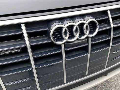 Used 2021 Audi Q5 2.0T Premium Plus w/ Premium Plus Package image 28