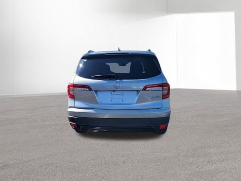 Used 2022 Honda Pilot Special Edition image 8