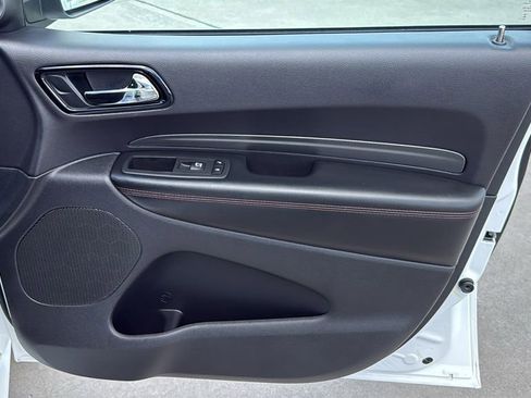 Used 2026 Dodge Durango GT RWD image 31