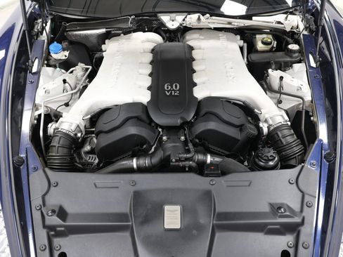 Used 2016 Aston Martin Vanquish Volante RWD image 86