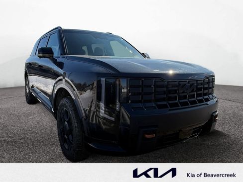 New 2027 Kia Telluride SX Prestige X-Pro image 7