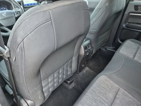 Used 2023 Ford Bronco Sport Big Bend AWD/4WD image 18