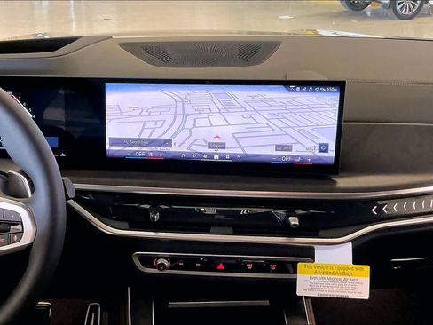 New 2026 BMW X5 xDrive40i w/ M Sport Package image 6