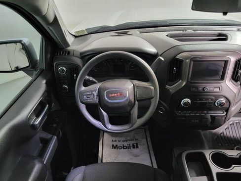 New 2025 GMC Sierra 1500 Pro w/ Pro Value Package image 12