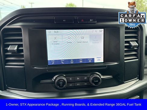 Used 2023 Ford F150 XL w/ STX Appearance Package AWD/4WD image 39