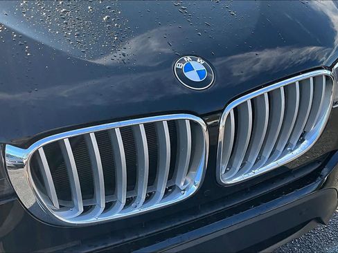 Used 2017 BMW X3 sDrive28i image 28