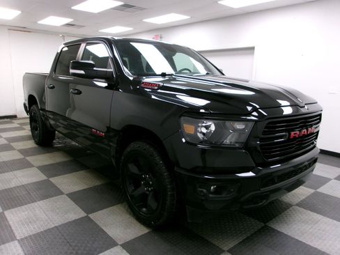 Used 2019 RAM 1500 Big Horn AWD/4WD image 13