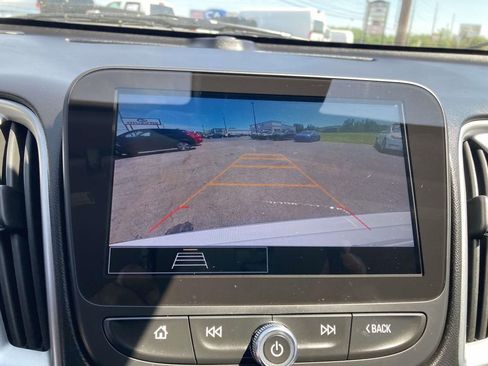 Used 2023 Chevrolet Malibu LS w/ Driver Confidence Package FWD image 21