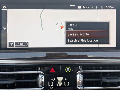 Used 2023 BMW X3 xDrive30i w/ Convenience Package image 38