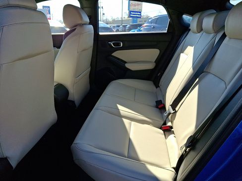 New 2026 Acura Integra A-Spec FWD image 5