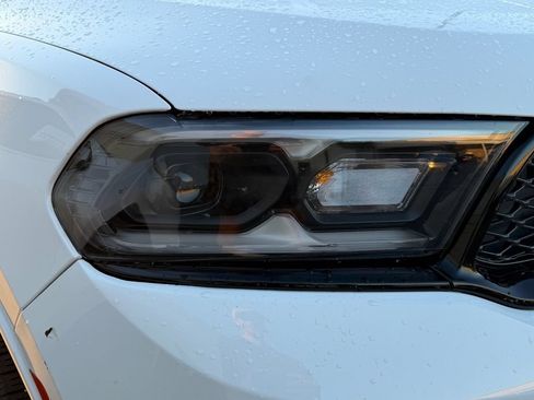 Used 2021 Dodge Durango SXT RWD image 7