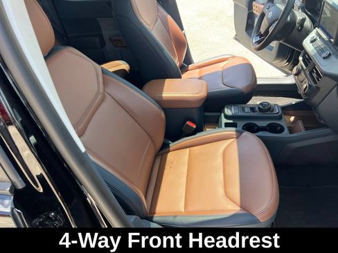 Used 2023 Ford Maverick Lariat w/ Lariat Luxury Package AWD/4WD image 18