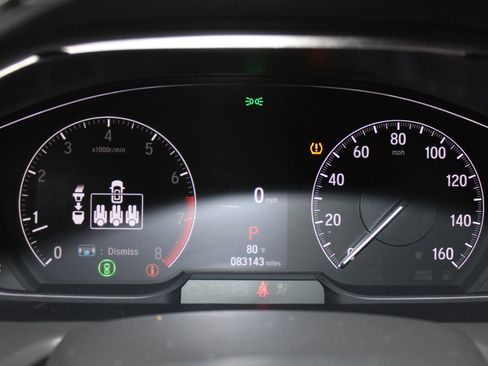 Used 2021 Honda Accord Sport image 11