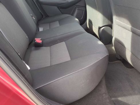 Used 2024 Nissan Sentra SV image 25