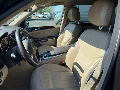 Used 2013 Mercedes-Benz GL 450 4MATIC image 11