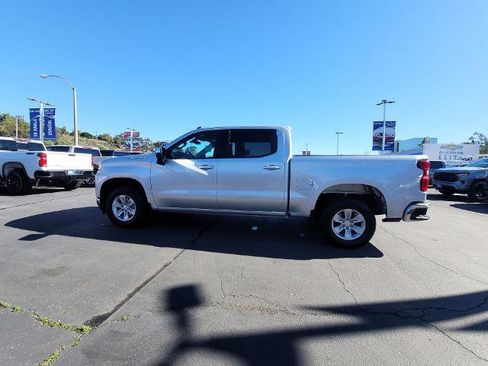 Used 2021 Chevrolet Silverado 1500 LT image 5