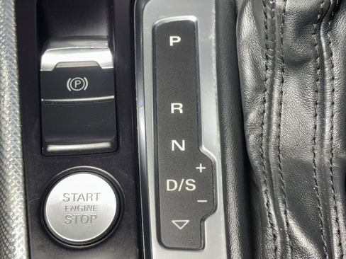 Used 2016 Audi A4 2.0T Premium w/ Convenience Plus Package image 20