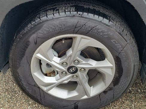 Used 2023 Hyundai Tucson SEL AWD/4WD image 7