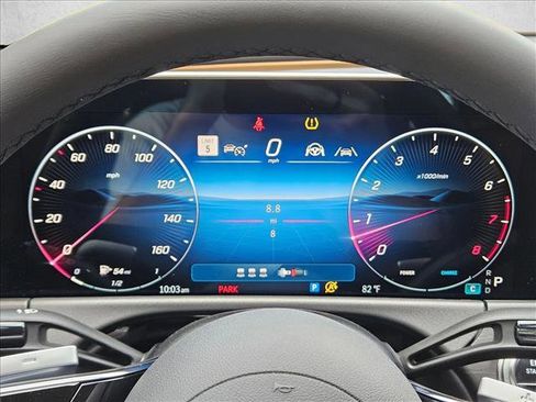 New 2026 Mercedes-Benz E 350 Sedan image 10