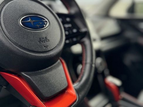 Certified 2023 Subaru Forester Sport AWD/4WD image 38