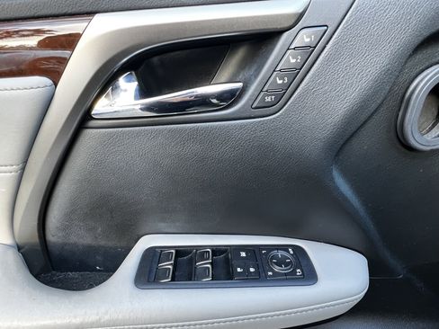 Used 2017 Lexus RX 350 350 image 14