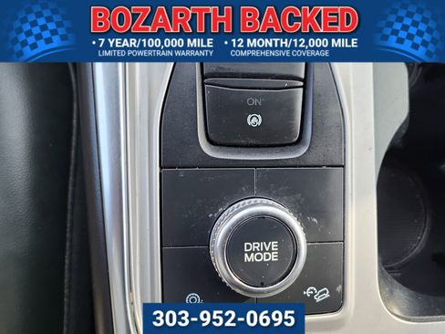 Used 2022 Ford Explorer Timberline AWD/4WD image 29