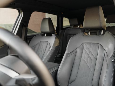 Used 2025 BMW X3 xDrive30i image 17