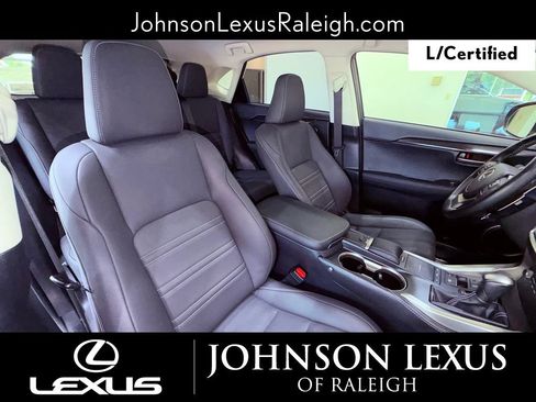 Used 2021 Lexus NX 300 FWD w/ Premium Package image 15