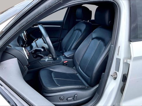 Used 2016 Audi A3 1.8T Premium image 9