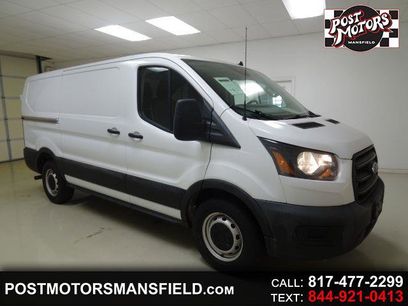 Used 2020 Ford Transit 150 T-150 130 Low Rf 8670 GVWR RW