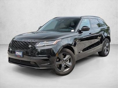 Used 2023 Land Rover Range Rover Velar S