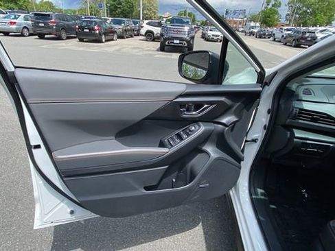 New 2026 Subaru Crosstrek 2.5i Limited AWD/4WD image 12