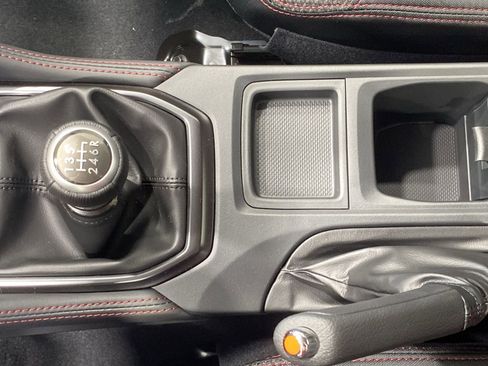 New 2026 Subaru WRX Premium AWD/4WD image 19