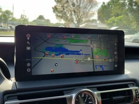 Used 2023 Lexus RC 350 image 26