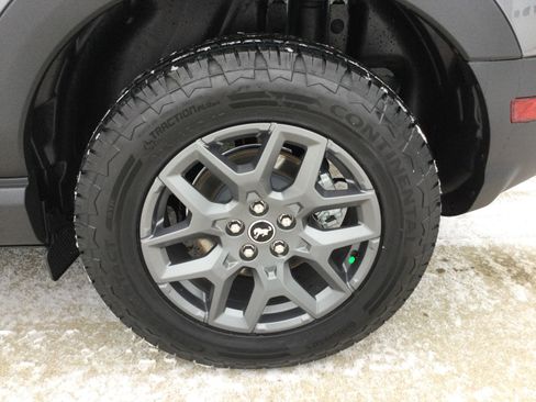 New 2025 Ford Bronco Sport Big Bend image 5