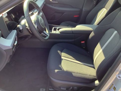 New 2026 Hyundai Sonata SEL image 9