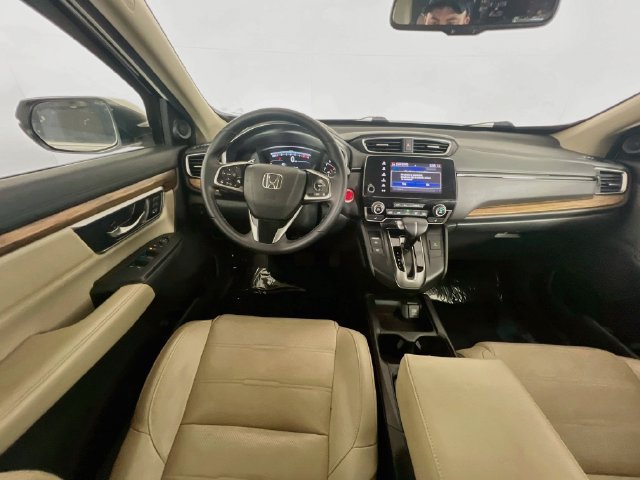 Used 2018 Honda CR-V EX-L image 19