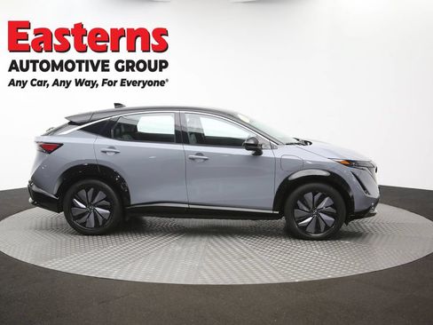 Used 2023 Nissan Ariya FWD image 45