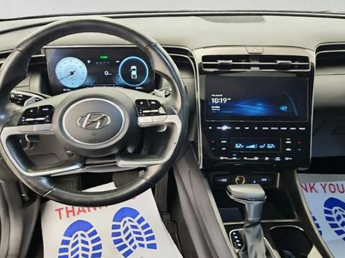 Used 2023 Hyundai Santa Cruz SEL Premium AWD/4WD image 15