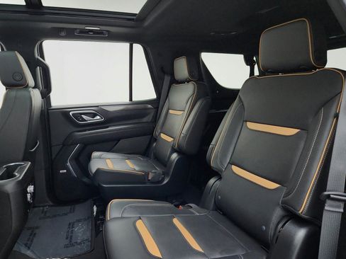 Used 2024 GMC Yukon AT4 w/ Technology Package AWD/4WD image 22