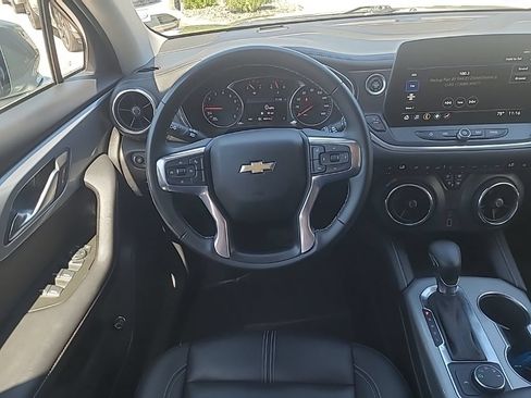 Used 2023 Chevrolet Blazer LT AWD/4WD image 14