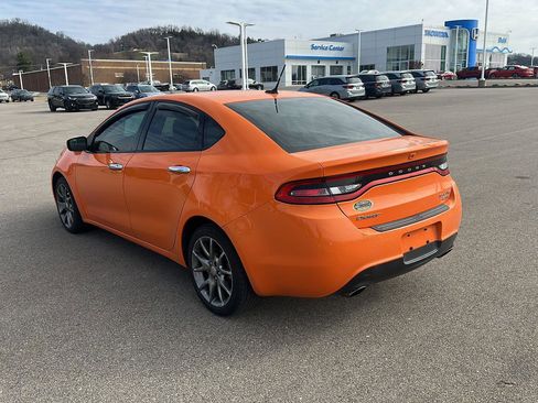 Used 2014 Dodge Dart SXT image 5