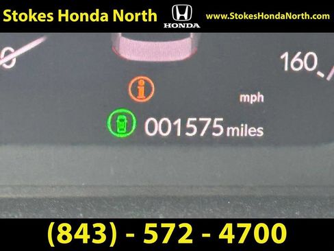 Used 2026 Honda Accord SE image 10